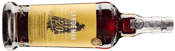 Tawny Port 20 Years Old